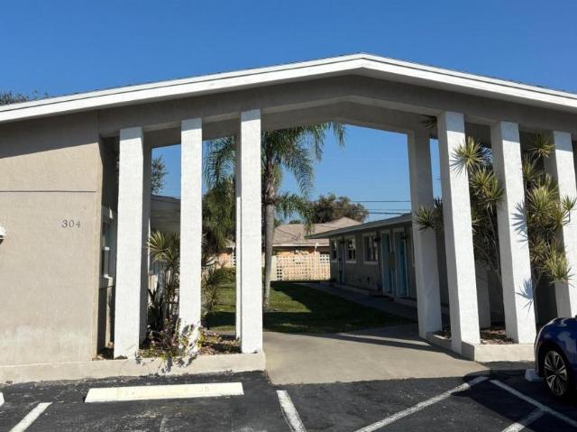 Apartment for rent in Cape Canaveral, Florida