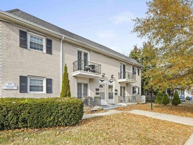 Condo for sale in Cape May, New Jersey