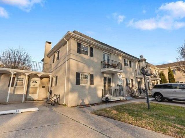 Condo for sale in Cape May, New Jersey