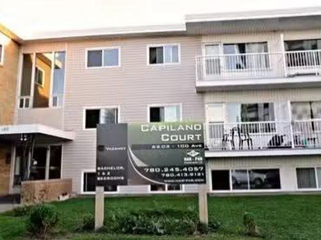 Condo for rent in Wedgewood, Alberta