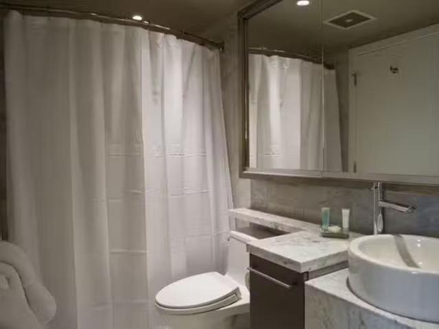 Condo for rent in Vancouver, British Columbia