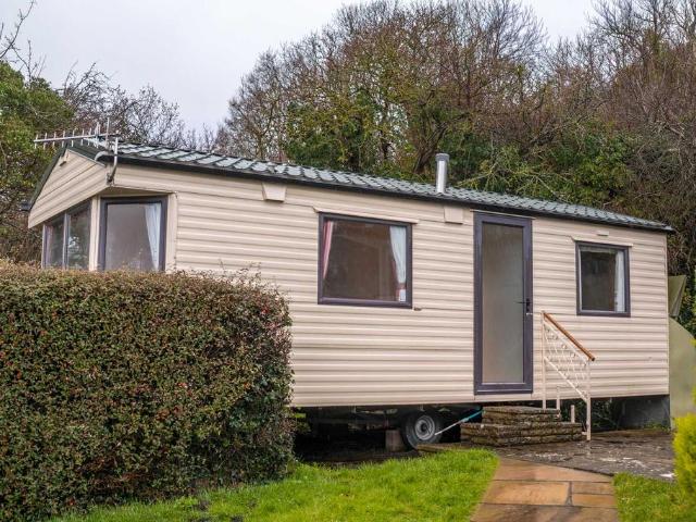 Park Home for sale in Betws yn Rhos, Rhyd-y-foel