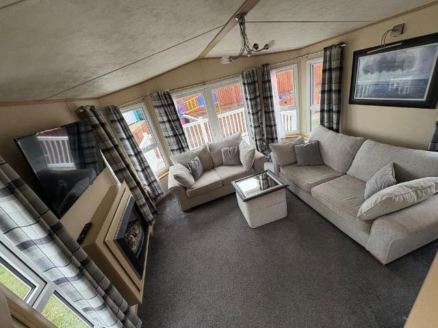 Park Home for sale in Oad Street, Kent