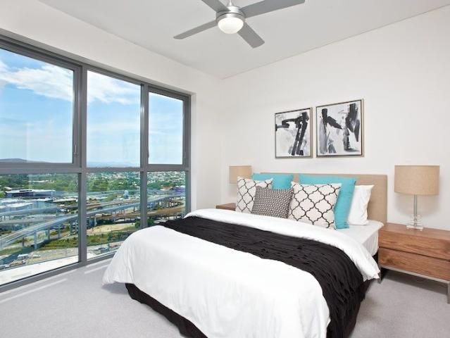 Apartment for rent in Toombul, Queensland