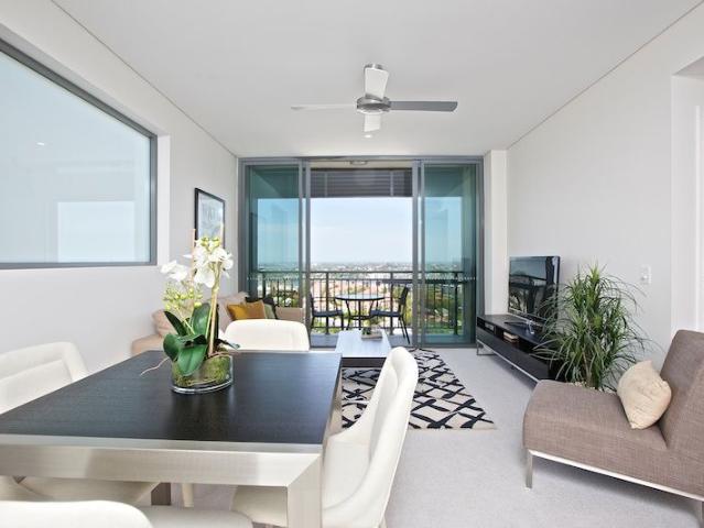 Apartment for rent in Toombul, Queensland