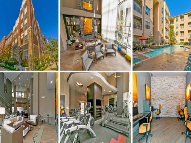 Apartment for rent in Farmers Branch, Texas