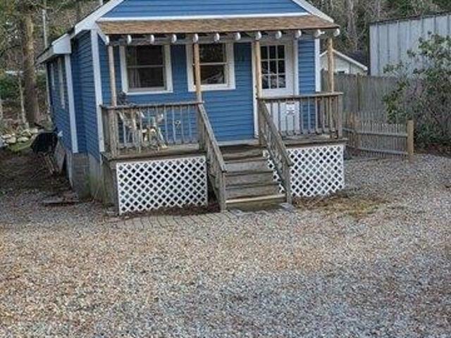 House for sale in Carver, Massachusetts