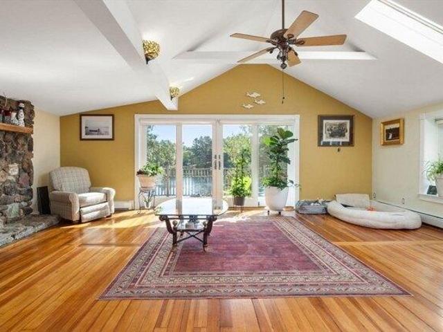 House for sale in Carver, Massachusetts