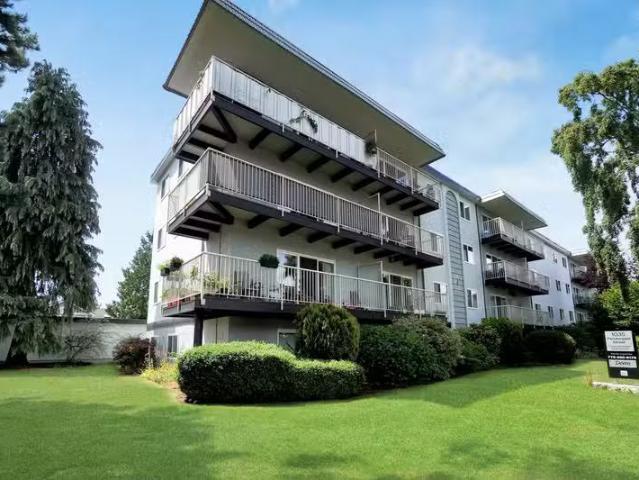 Condo for rent in Victoria, British Columbia