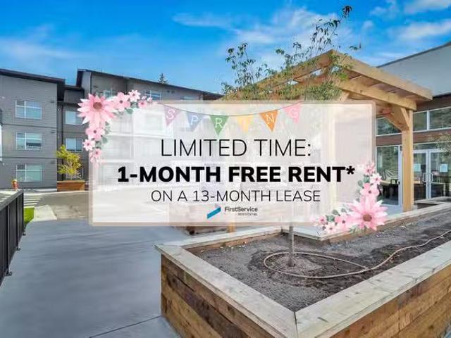 Condo for rent in Nanaimo