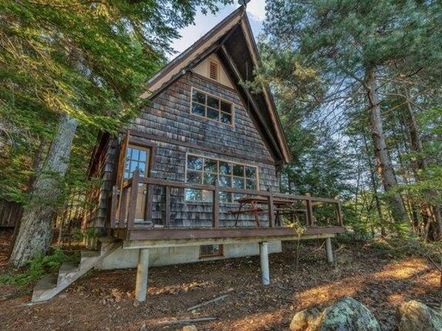 House for sale in Casco, Maine