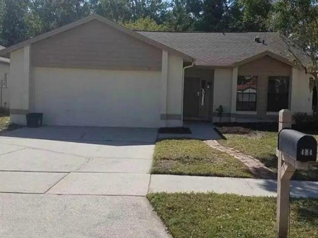 Room for rent in Casselberry, Florida