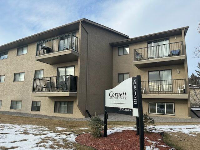 Apartment for rent in Alberta