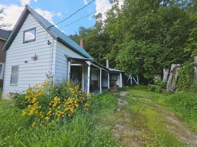 House for sale in Cavendish, Vermont