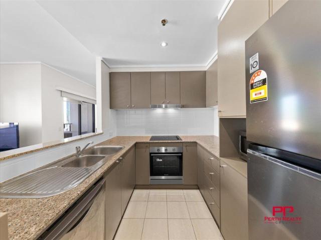 Apartment for sale in Cockburn, Western Australia