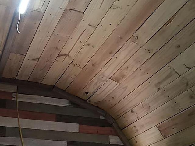 Room for rent in Cedar Bluff, Alabama