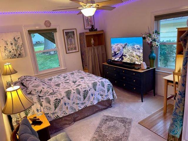 Room for rent in Cedar Falls, Iowa