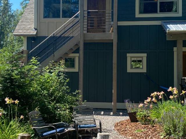 Room for rent in Columbia Falls, Montana
