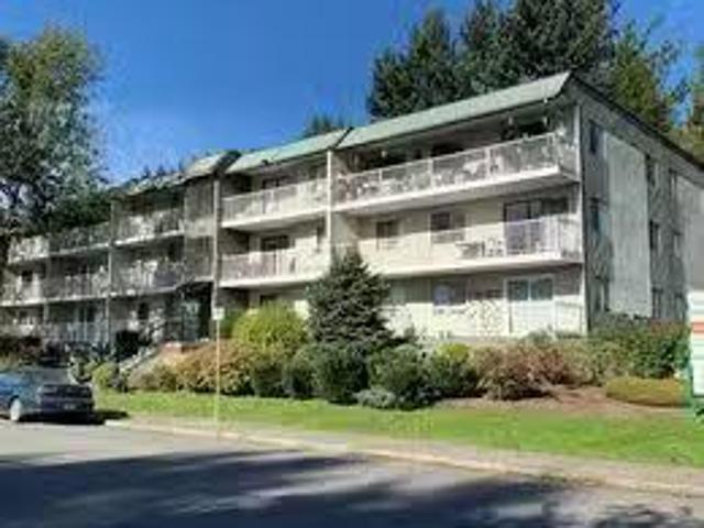 Condo for rent in Chilliwack, British Columbia