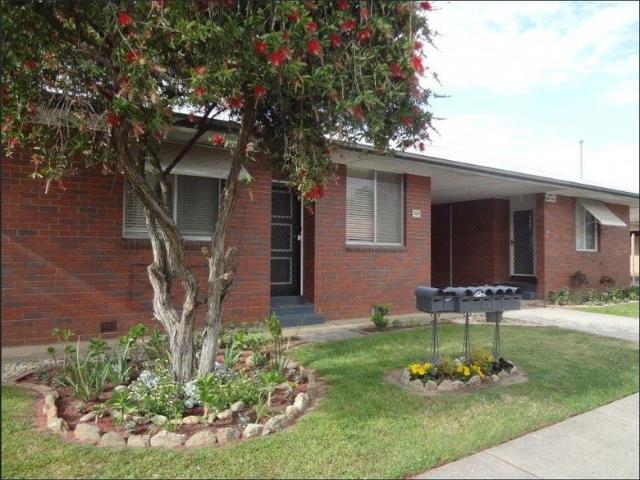 Apartment for rent in Albury, New South Wales