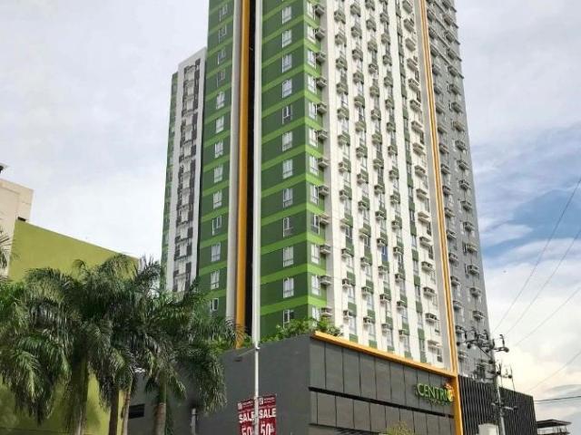 Condominium for sale in Cagayan De Oro