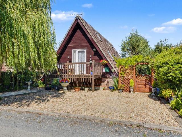 House for sale in Chedburgh, Suffolk