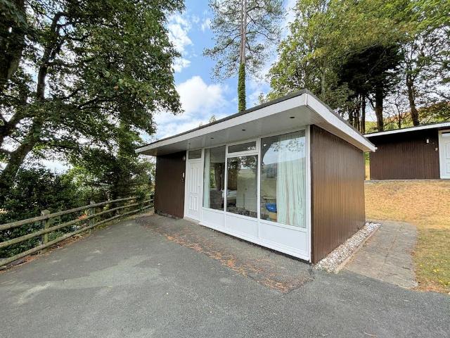 House for sale in Bryn-Crug, Abergynolwyn