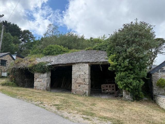 House for sale in Madron, Cornwall