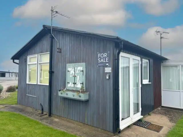 House for sale in Bridlington, East Riding Of Yorkshire