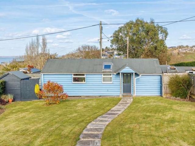Cottage for sale in Gurnard, Isle Of Wight