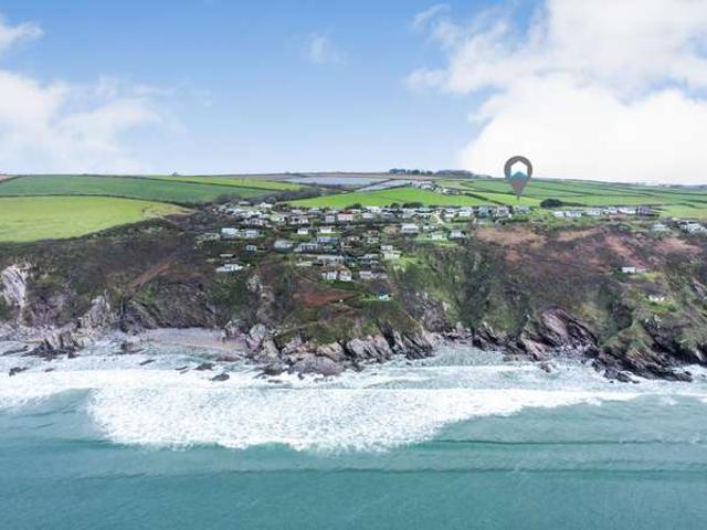 Cottage for sale in St John, Cornwall