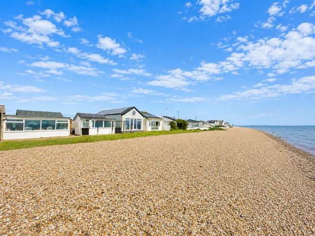 Cottage for sale in Fareham, Hampshire
