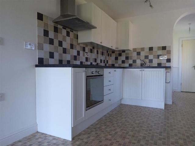 House for rent in Talskiddy, St Columb Major