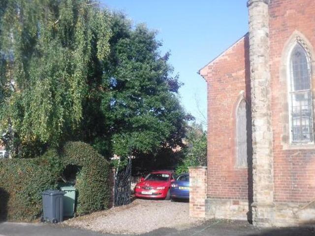House for rent in Staveley CP, Loundsley Green