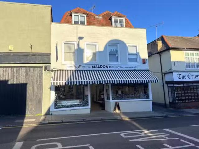 House for rent in Maldon