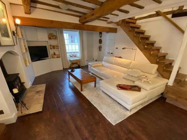House for rent in Norfolk