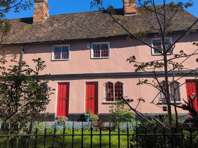 House for sale in Chipping Hill, Essex