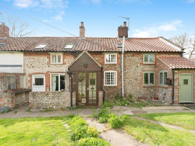 House for sale in Comers, Norfolk