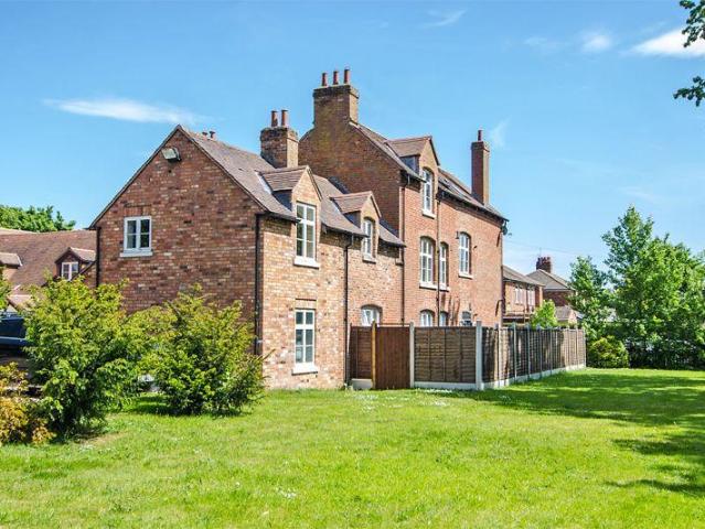 House for sale in Minworth, West Midlands