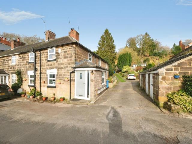 House for sale in Caldermill, East Midlands