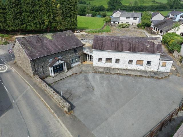 House for sale in Talley