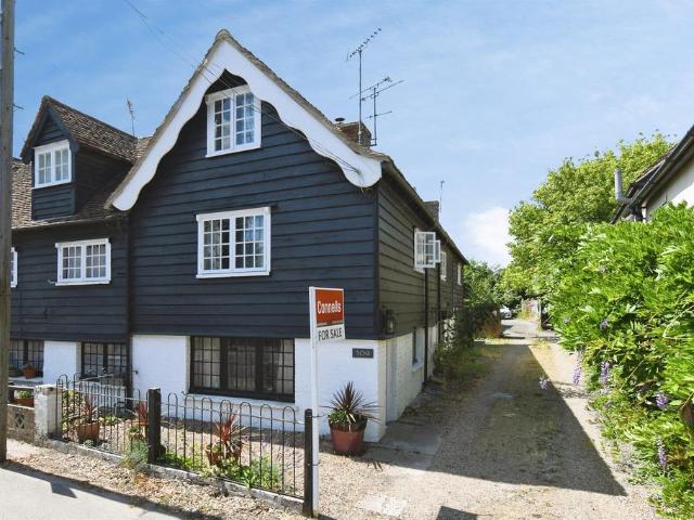 House for sale in Broomfield, Chelmsford