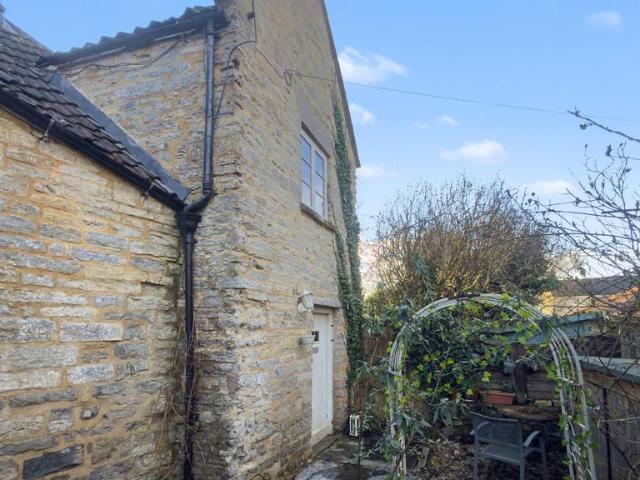 House for sale in Butleigh, Somerset