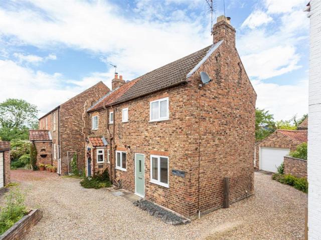 House for sale in Strensall, York