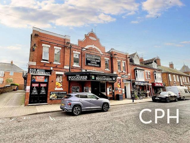 House for sale in The Pastures, Filey