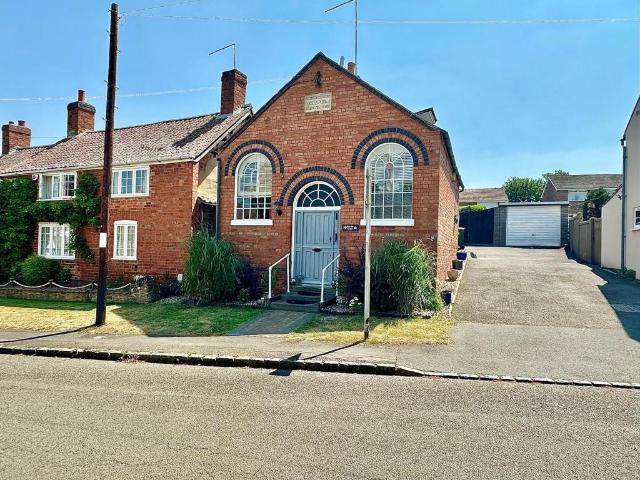 House for sale in Milton Malsor