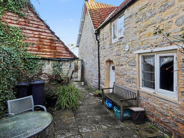 House for sale in Butleigh, Somerset