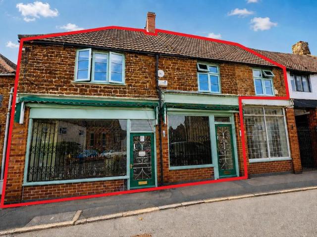 House for sale in Finedon