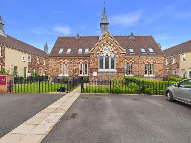 House for sale in Telford, Isle Of Man