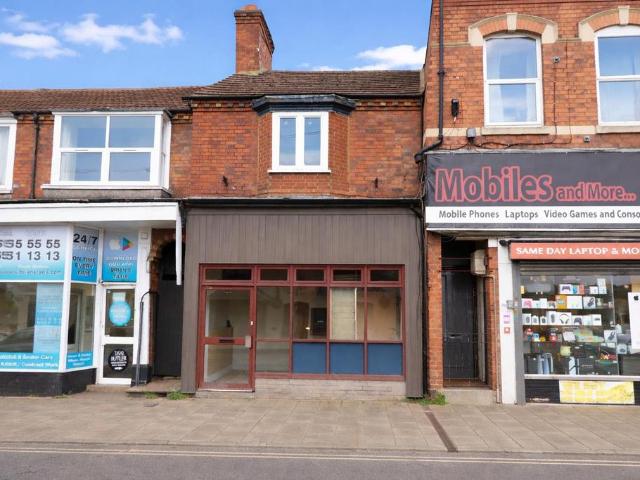 House for sale in Rushden